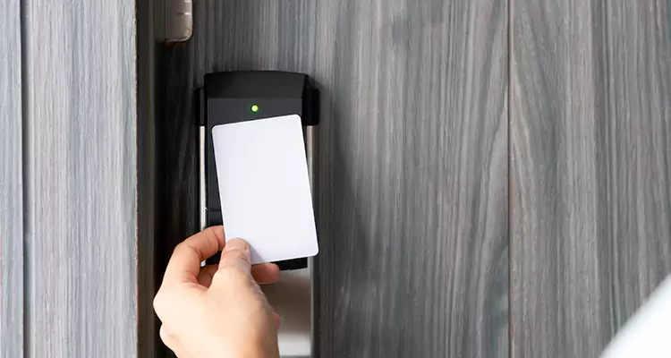Hotel Swipe Card Door Locks Repair in Clermont, FL
