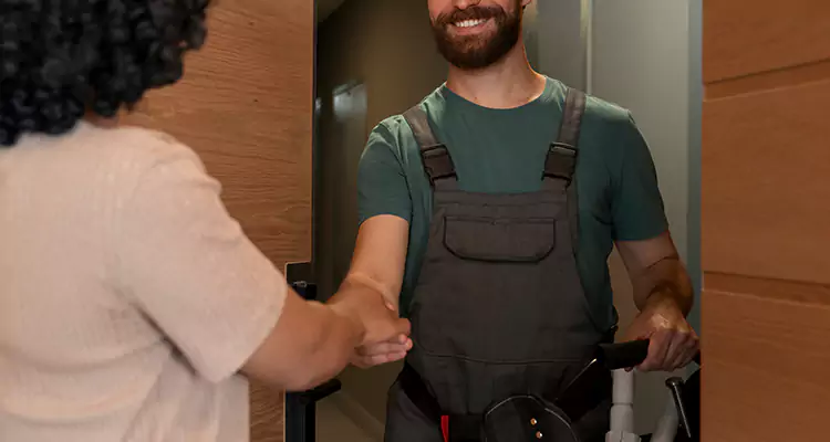 Repair Rfid Keycard Reader For Motels in Clermont, FL