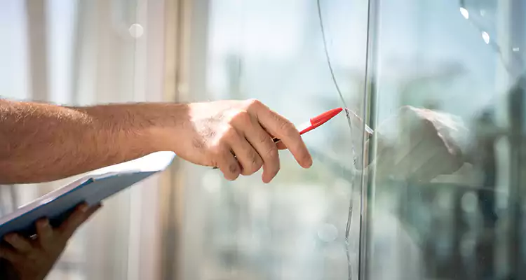 Sliding Glass Patio Door Repair in Clermont, FL