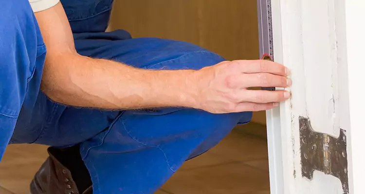 Antique Pocket Door Rollers Repair in Clermont, FL