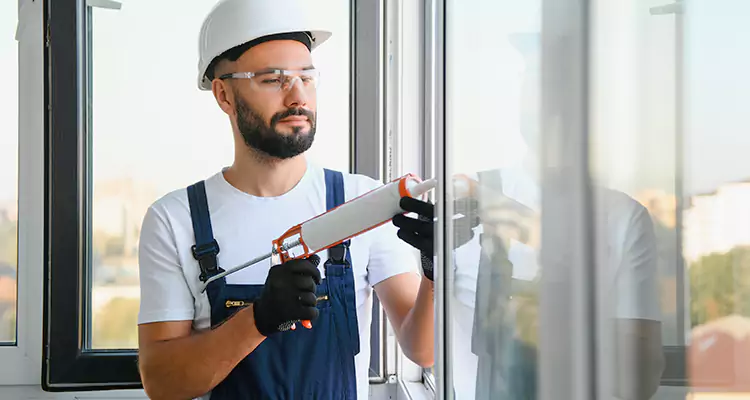 Retractable Screens Repair for Patio in Clermont, FL