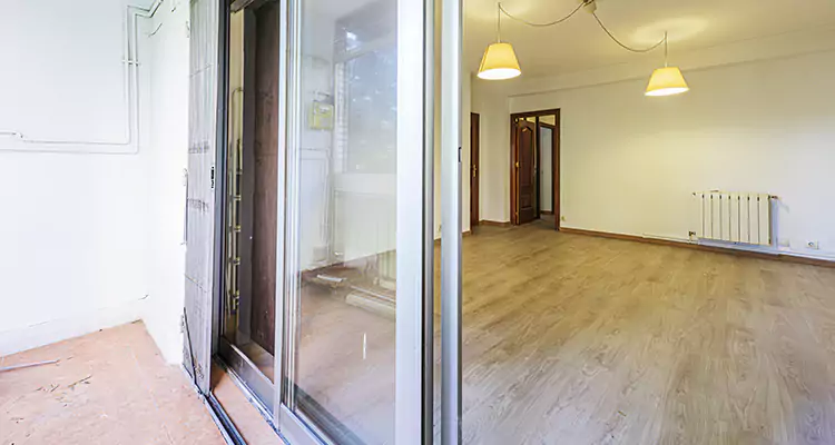 Security Screen Doors Repair in Clermont, FL