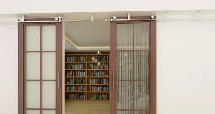 Why Choose Us for Sliding Backyard Door Repair in Clermont, FL?