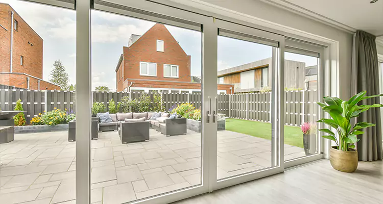 Why Choose Our Sliding Door Expert in Clermont, FL