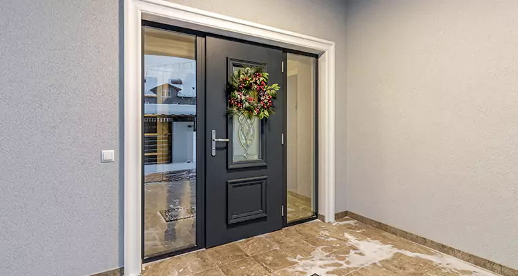 Fast Sliding Porch Door Repair in Clermont, FL