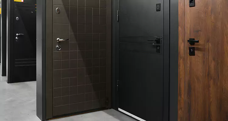 Burglar Proof Storm Door Repair in Clermont, FL