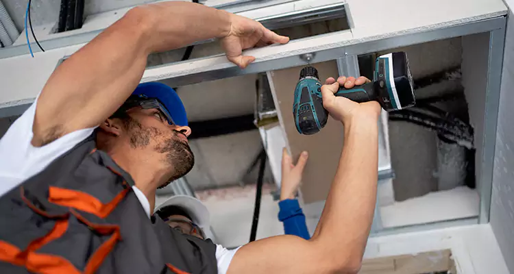 Emergency Overhead Door Repair in Clermont, FL