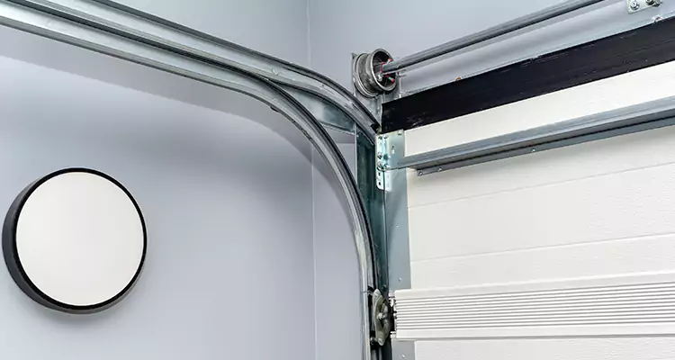 Garage Door Cable Repair Cost in Clermont, FL