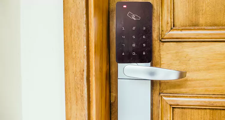 Keyless Hotel Door Locks Repair in Clermont, FL