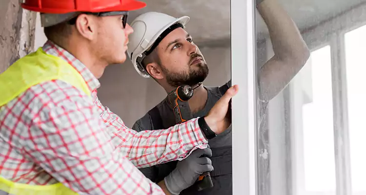 Sliding Patio Door Sticking? Expert Repair in Clermont, FL.