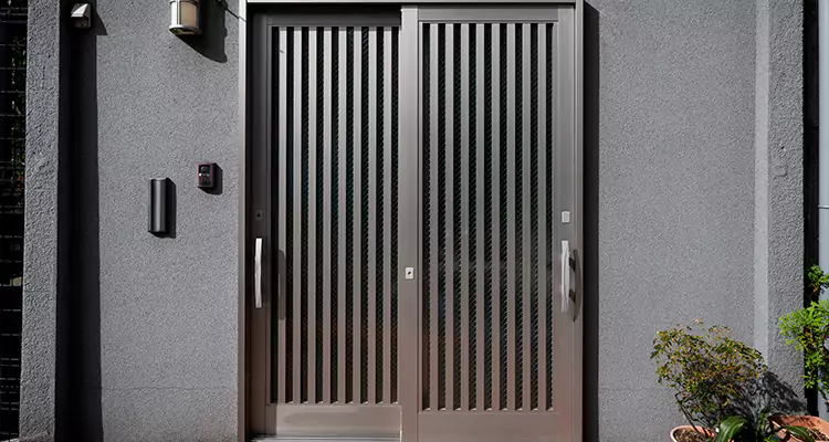 Pocket Door Track Rollers Repair in Clermont, FL