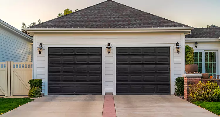 Residential Local Garage Door Repair in Clermont, FL