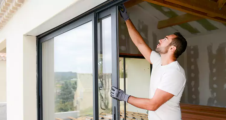 Screen Door Repair Cost in Clermont, FL