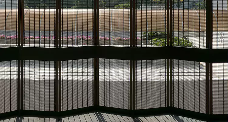 Front Screen Door Repair in Clermont, FL