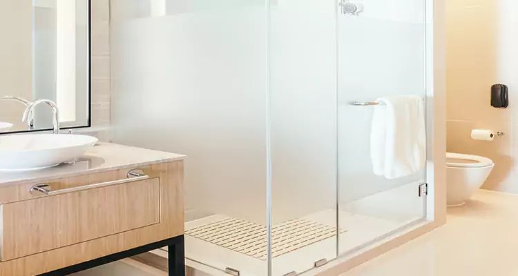 Expert Shower Door Fix and Repair in Clermont, FL