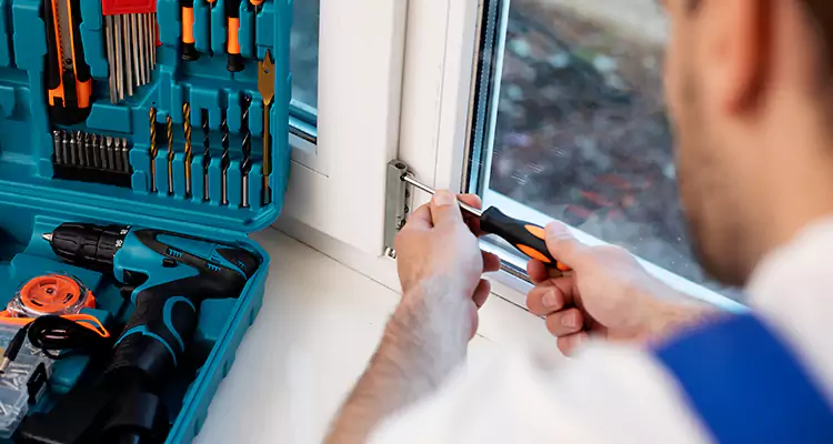 Mirrored Sliding Doors Replacement Expert in Clermont, FL