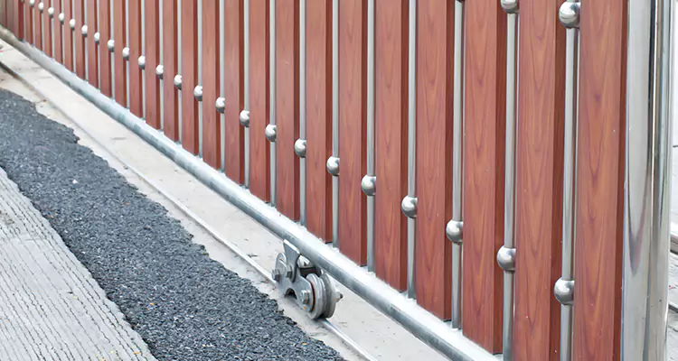 Sliding Screen Door Roller Replacement in Clermont, FL