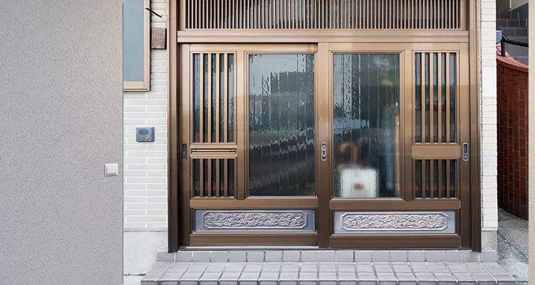 UPVC Sliding Porch Doors Repair in Clermont, FL